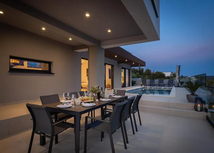 Villa Svetog Vida