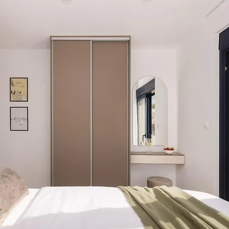 Villa Svetog Vida *