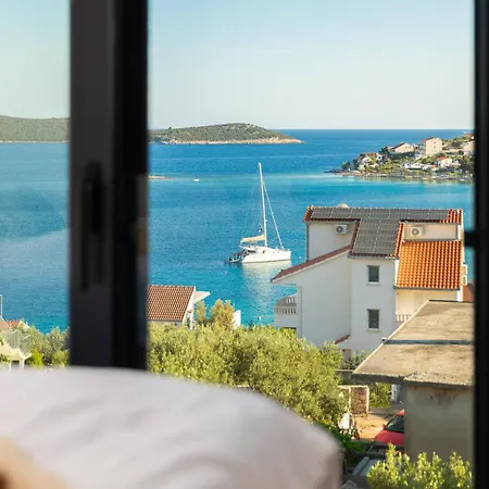Villa Svetog Vida Sevid