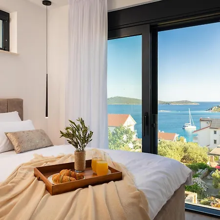 Svetog Vida Villa *
