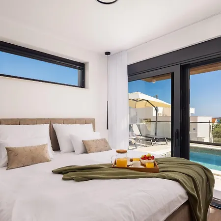 Villa Svetog Vida Sevid