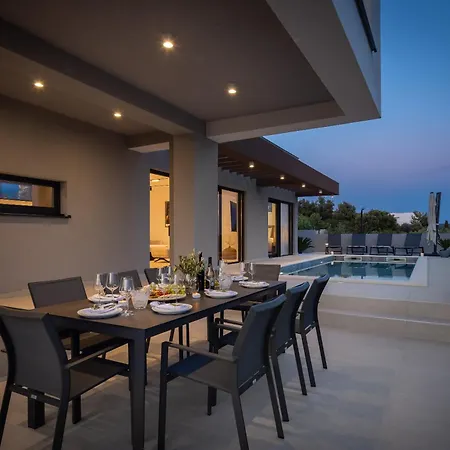 Villa Svetog Vida
