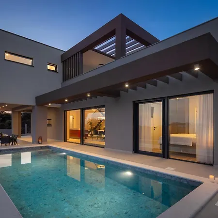 Svetog Vida Villa *