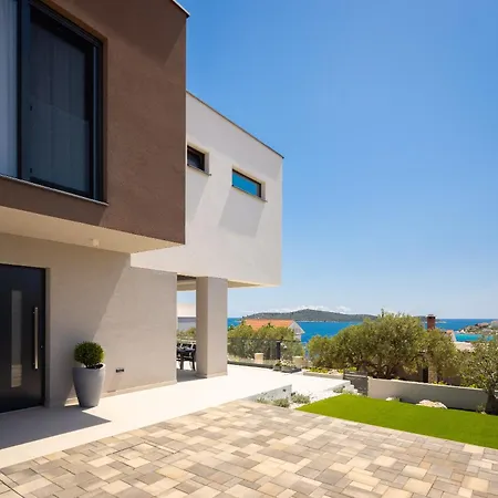 Svetog Vida Villa Sevid