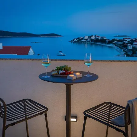 Villa Svetog Vida Sevid