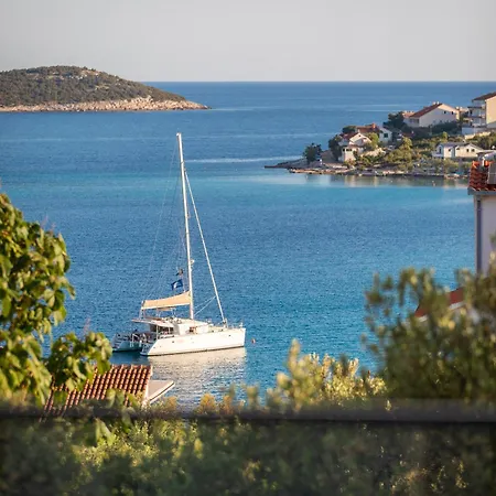 Svetog Vida Villa Sevid