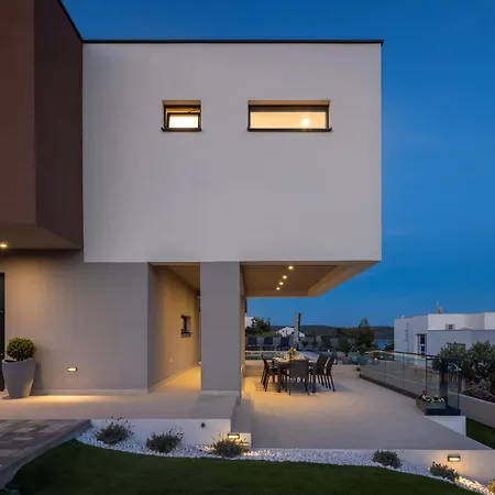 Svetog Vida Villa *