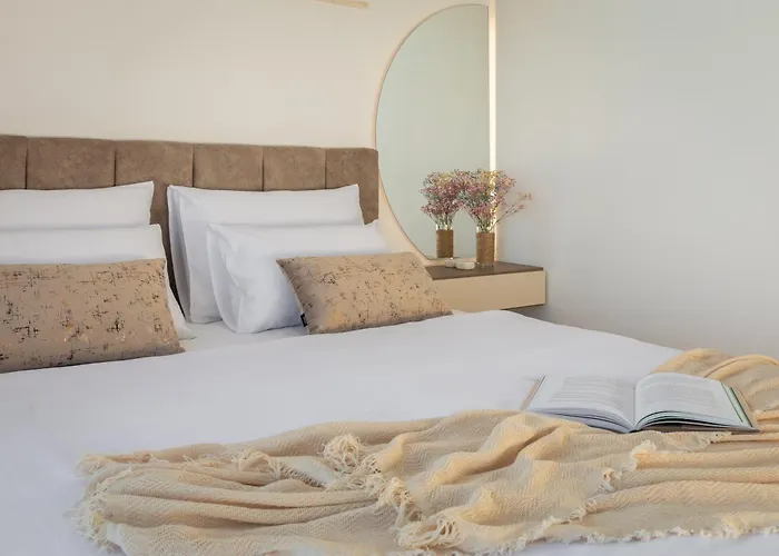 Villa Svetog Vida Sevid