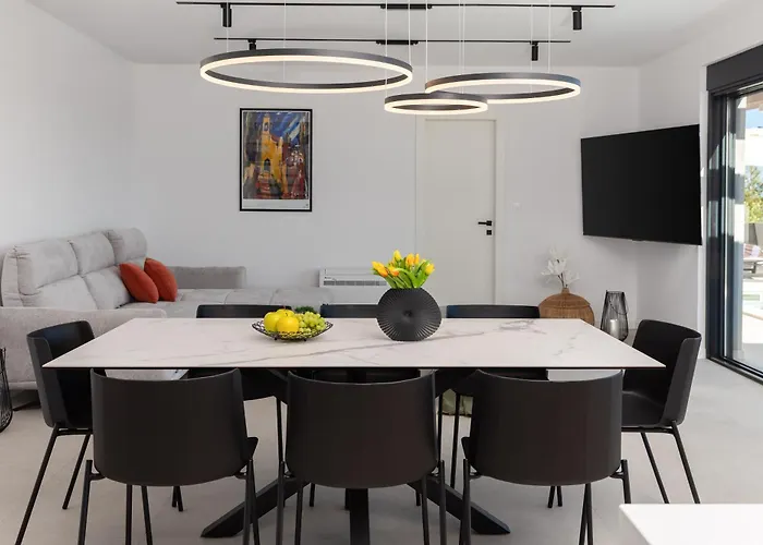 Villa Svetog Vida Sevid