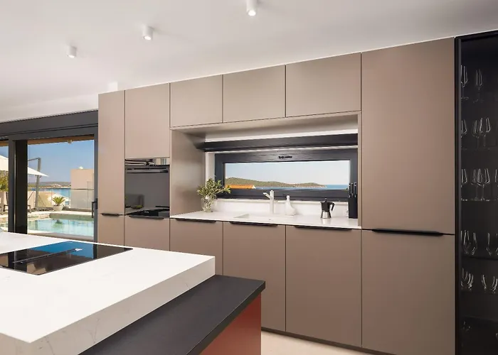 Villa Svetog Vida Sevid