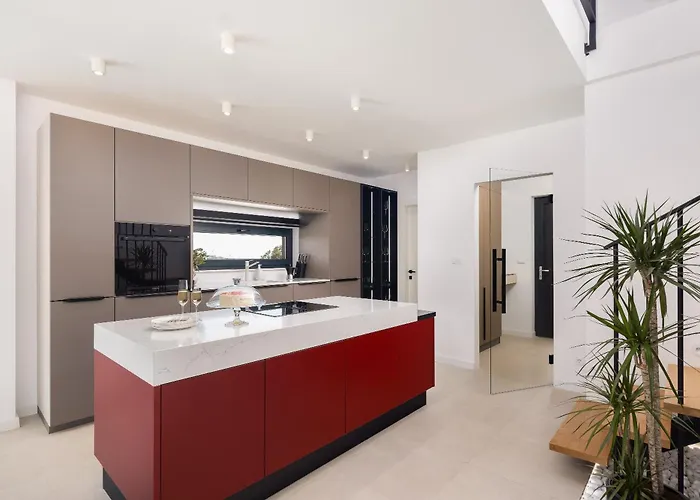 Villa Svetog Vida Sevid